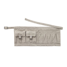 Load image into Gallery viewer, Cotton Garden Apron
