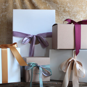 Gift Wrapping