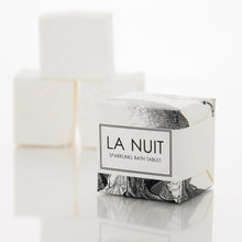 Load image into Gallery viewer, Sparkling Bath Tablet - Formulary 55
